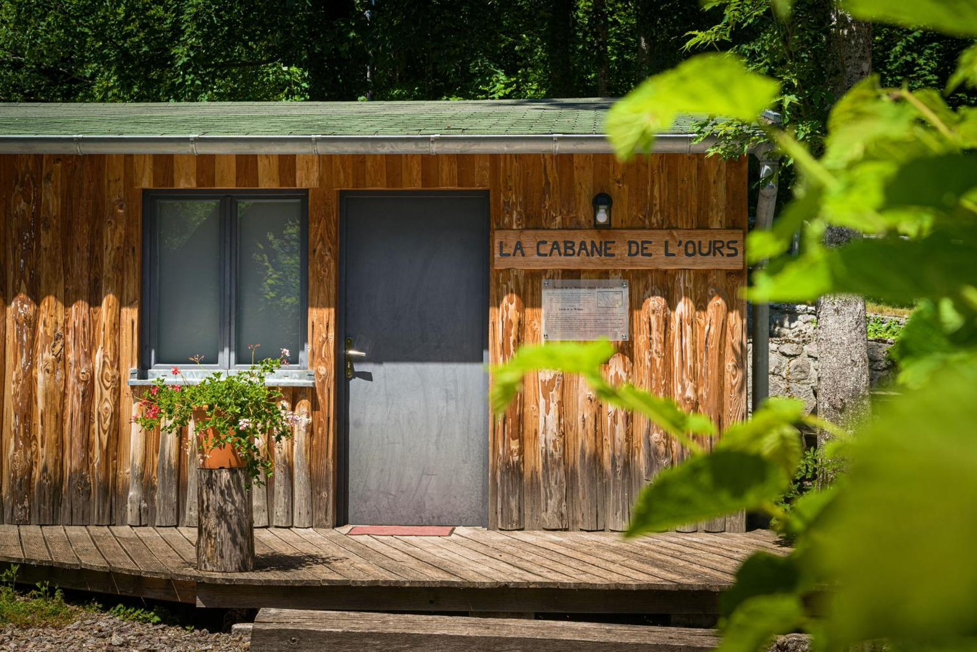 Chalets De La Wormsa Metzeral Pokój zdjęcie